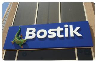 Outdoor & Indoor Signage 